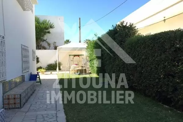 A louer un appartement pieds dans l'eau