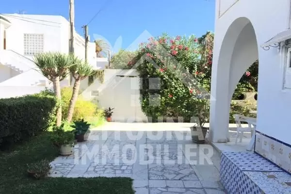 A louer un appartement pieds dans l'eau