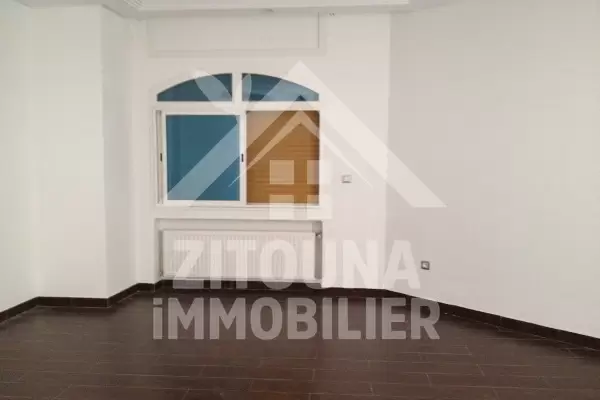 A louer une belle villa à gammarth