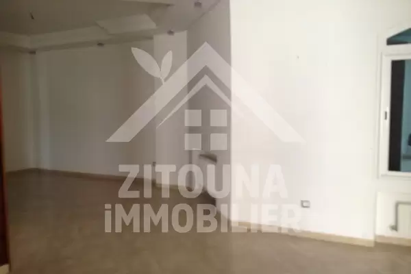 A louer une belle villa à gammarth