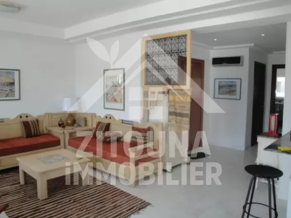 A louer bel appartement