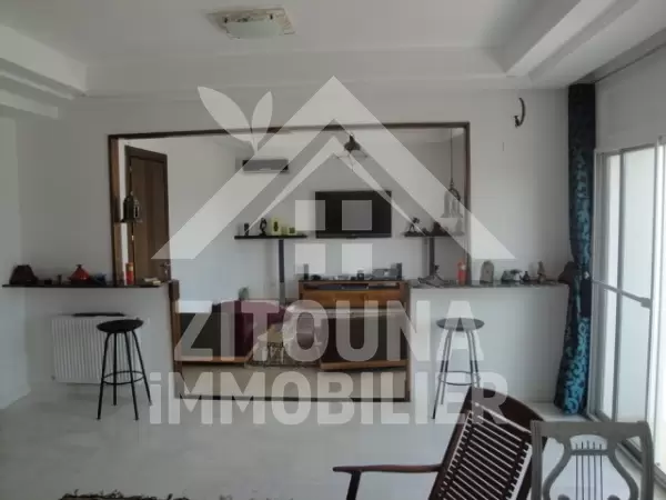 A louer bel appartement