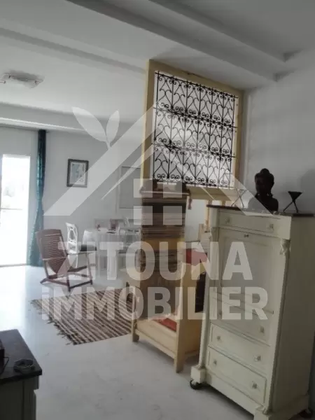 A louer bel appartement