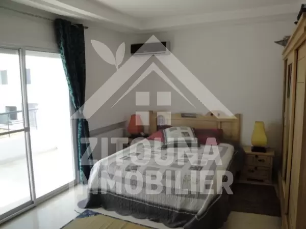 A louer bel appartement