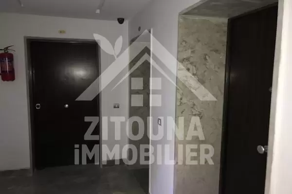 A louer un immeuble en plein centre ville de Tunis