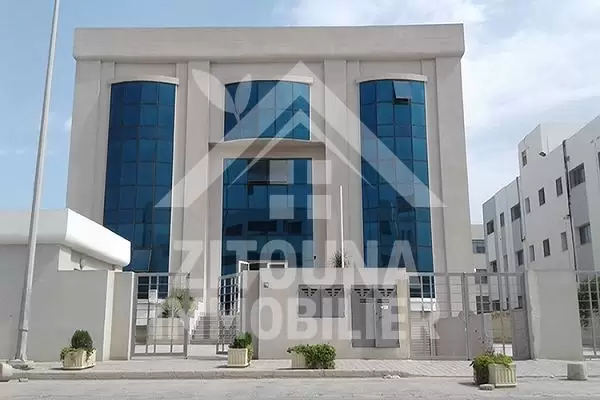 A louer un immeuble à usage bureautique