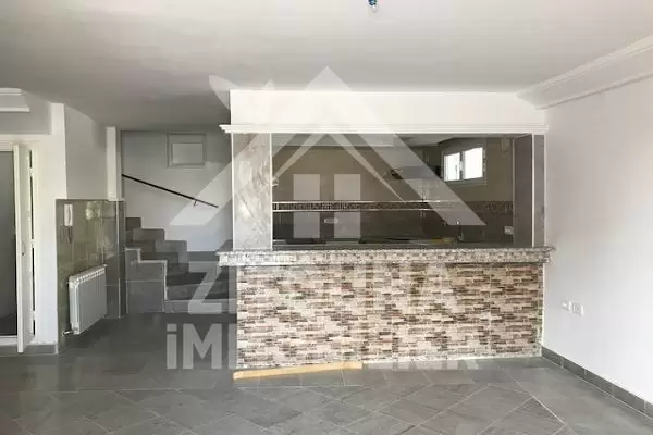 A louer un appartement sur la route de relais