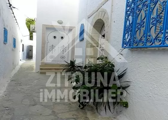 A vendre maison d\'hôte majestueuse