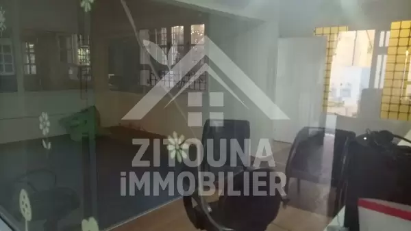 Location Centre de loisir à la marsa