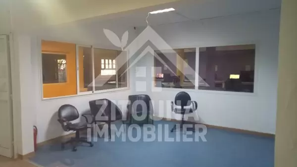 Location Centre de loisir à la marsa