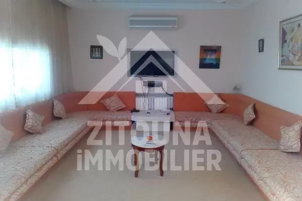 Villa A Vendre Villa à Carthage