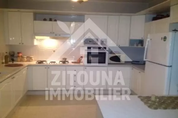 Villa à vendre