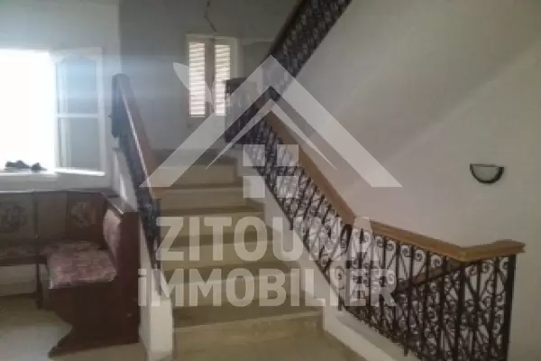 Villa à vendre