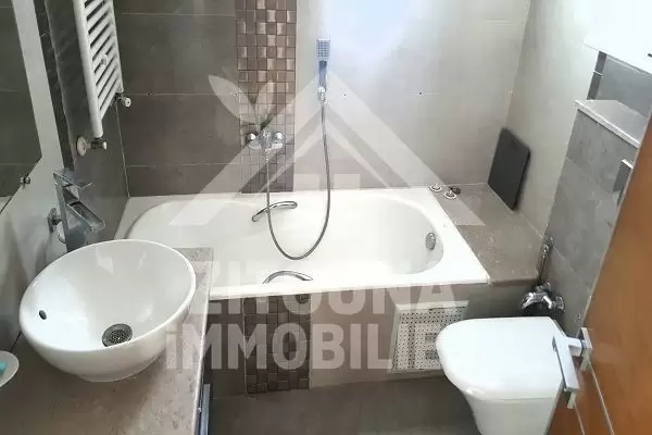 A louer un beau duplex