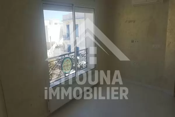 A louer un beau duplex