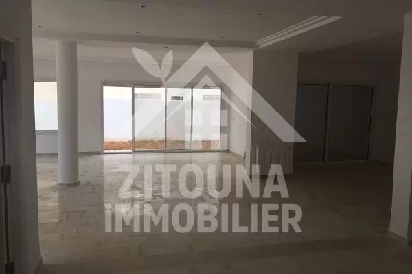 Belle villa à Nabeul