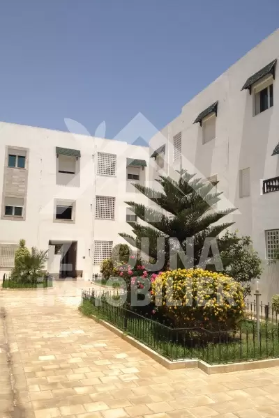 A louer bel appartement