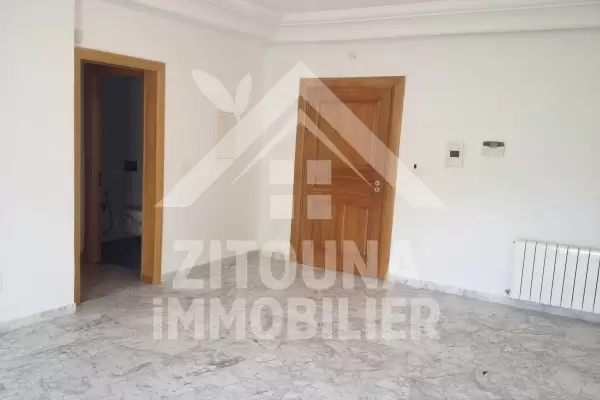 A louer bel appartement