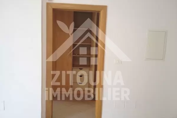 A louer bel appartement