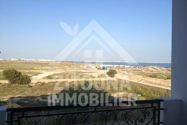 A louer un bel appartement à Lac 1