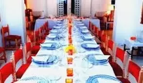 A vendre une maison d’hôte à la Marsa