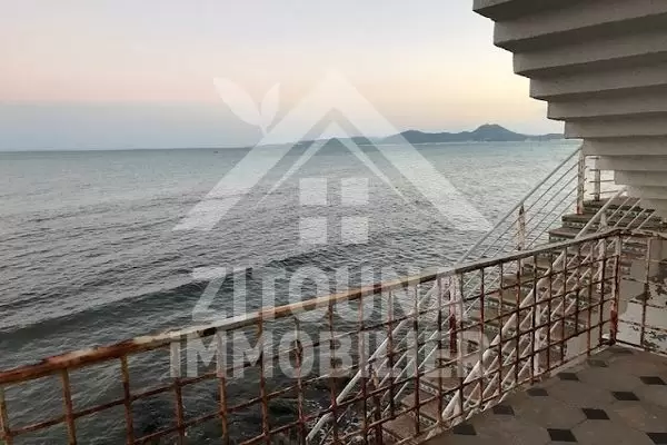 A louer un Rez de chausse à Carthage