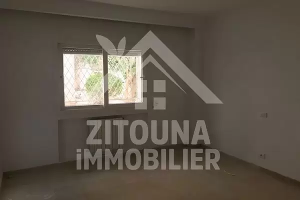 A vendre un bel appartement au Menzeh 8