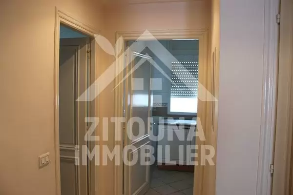 Location Appartement La Marsa