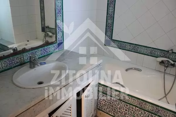 Location Appartement La Marsa