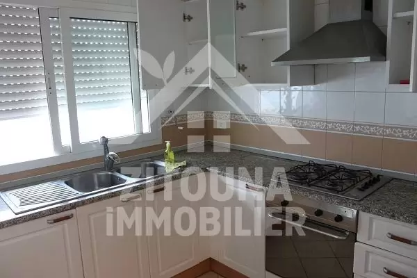 Location Appartement La Marsa