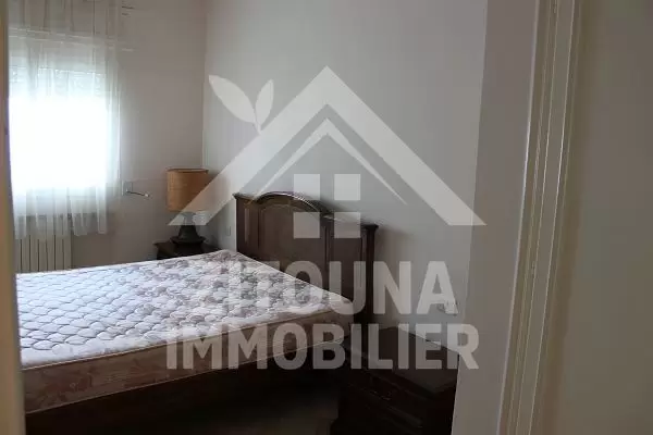 Location Appartement La Marsa