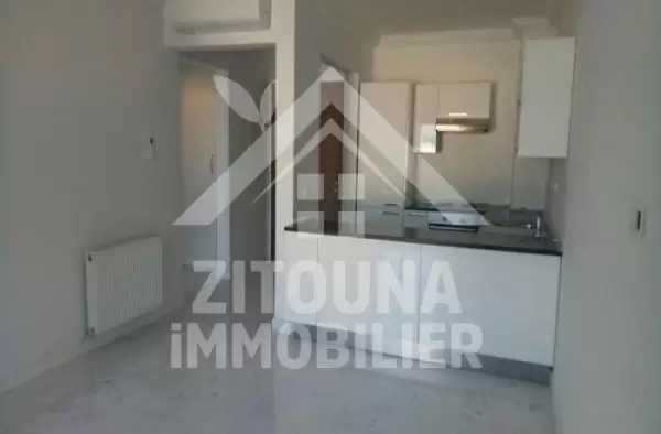 A louer un appartement à la marsa