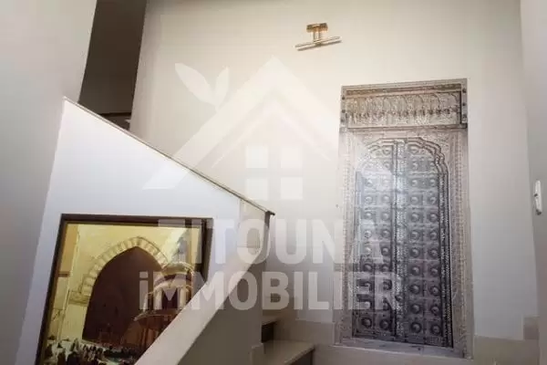 Belle villa de prestige à vendre