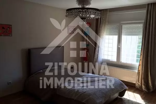 Belle villa de prestige à vendre