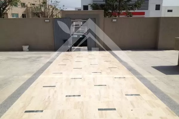 A louer des bureaux à Charguia 2