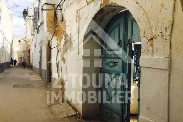 Dar arbi ,un riadh....