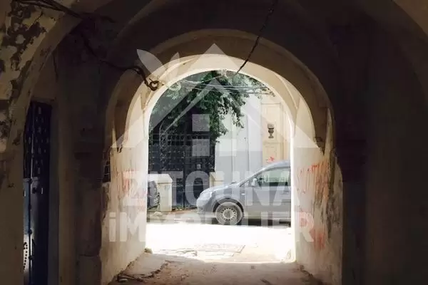 Dar arbi ,un riadh....
