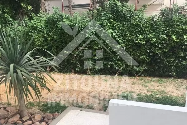 A louer une belle villa au Lac 1