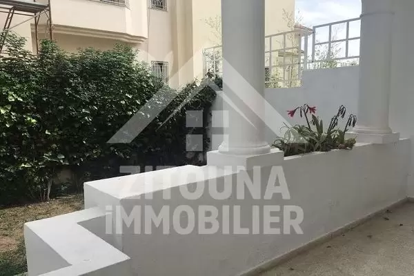 A louer une belle villa au Lac 1