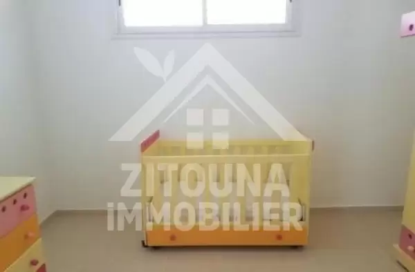 A vendre une villa de très haut standing à Hammamet