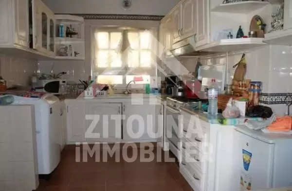 A vendre un duplex à la Soukra