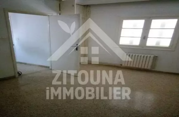 A vendre un duplex à la Soukra