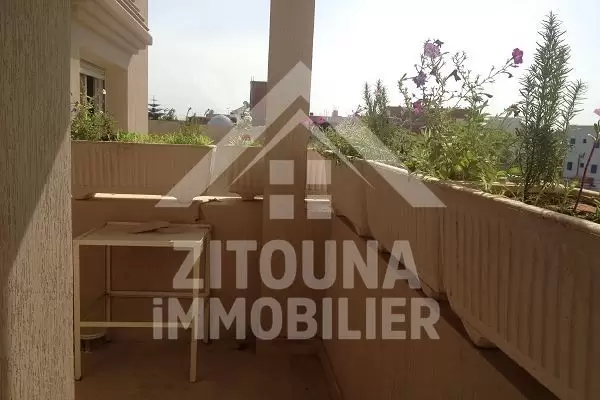 A vendre villa à la Marsa Bhar lazreg