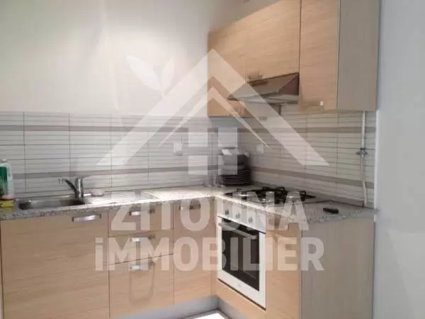 A vendre bel appartement au 2eme étage