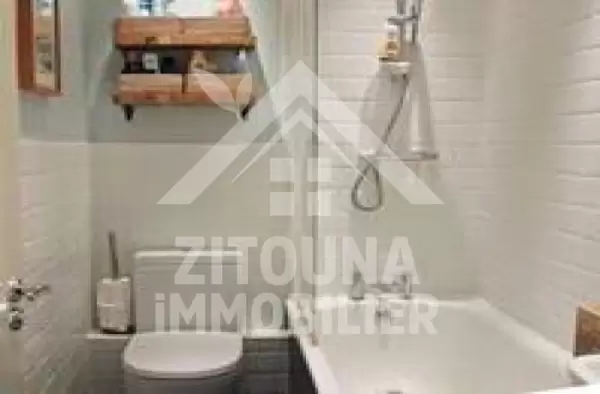 A VENDRE DES APPARTEMENTS NEUFS ET LUXUEUX CONFÈRENT UNE QUALITÉ DE VIE EXCEPTIONNELLE DANS UNE RÉSIDENCE BIEN GARDÉE AU CENTRE VILLE