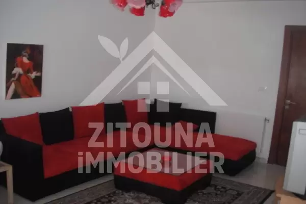 Bel Appartement à louer