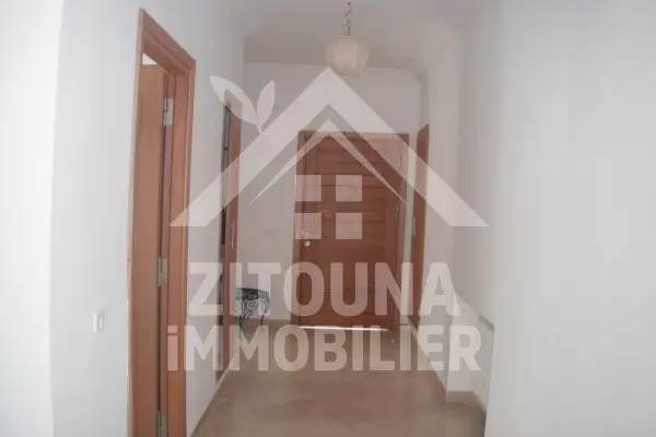 Bel Appartement à louer