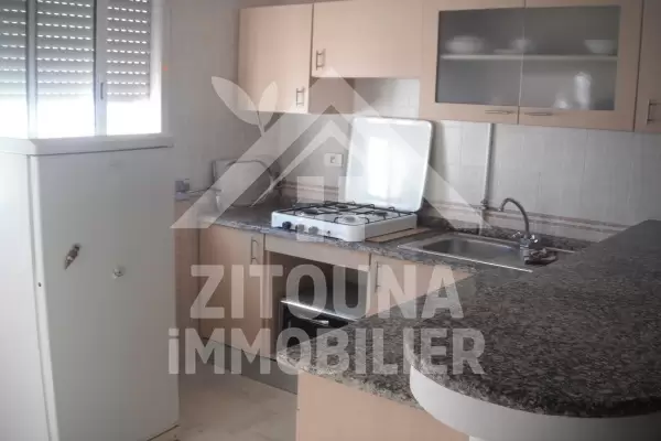 Bel Appartement à louer