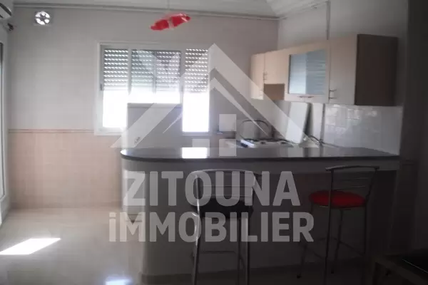 Bel Appartement à louer