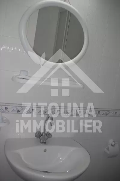 Bel Appartement à louer